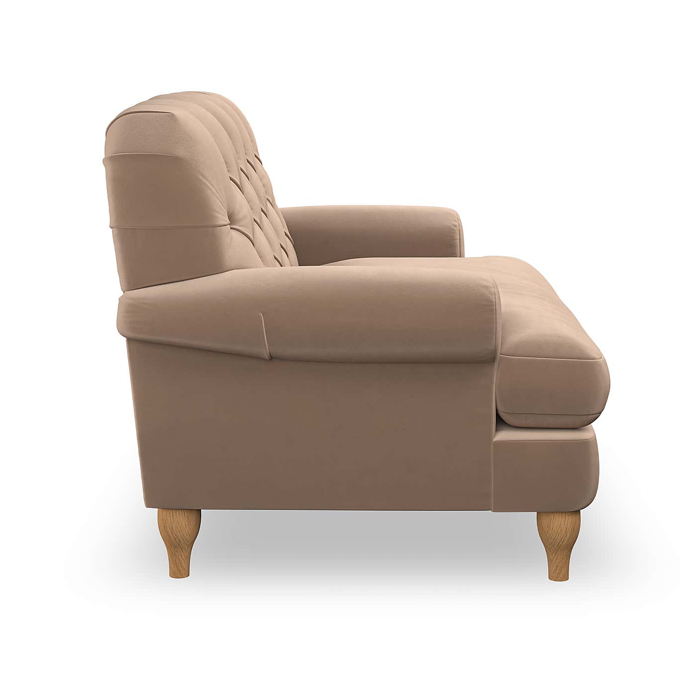 Canterbury Snuggle Chair