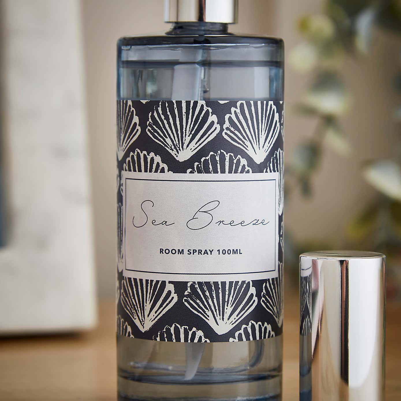 Ocean Breeze Room Spray