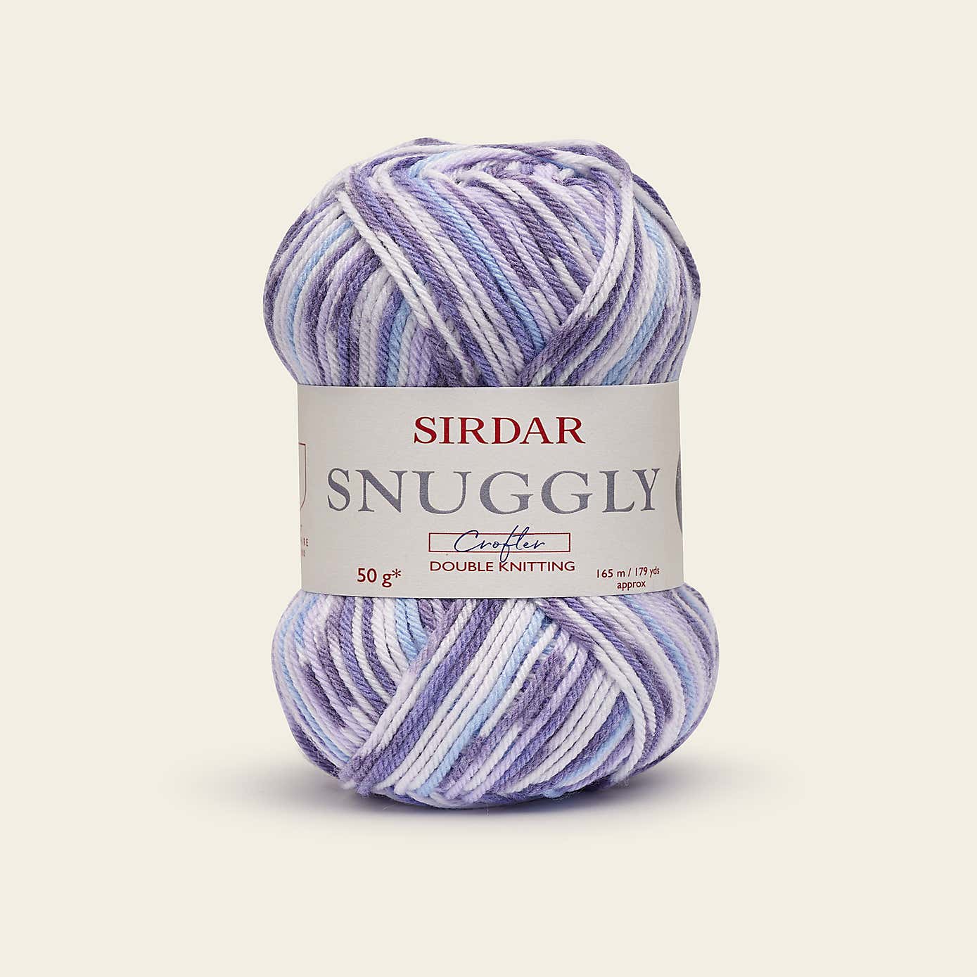Snuggly Baby Crofter Double Knit Yarn