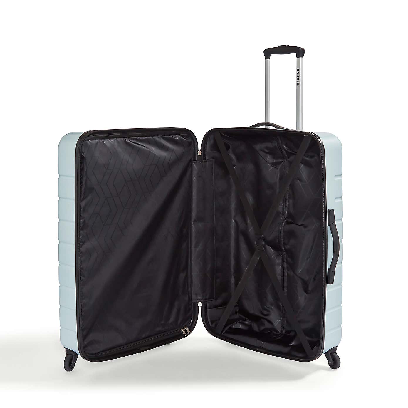 Constellation Skyline Suitcase