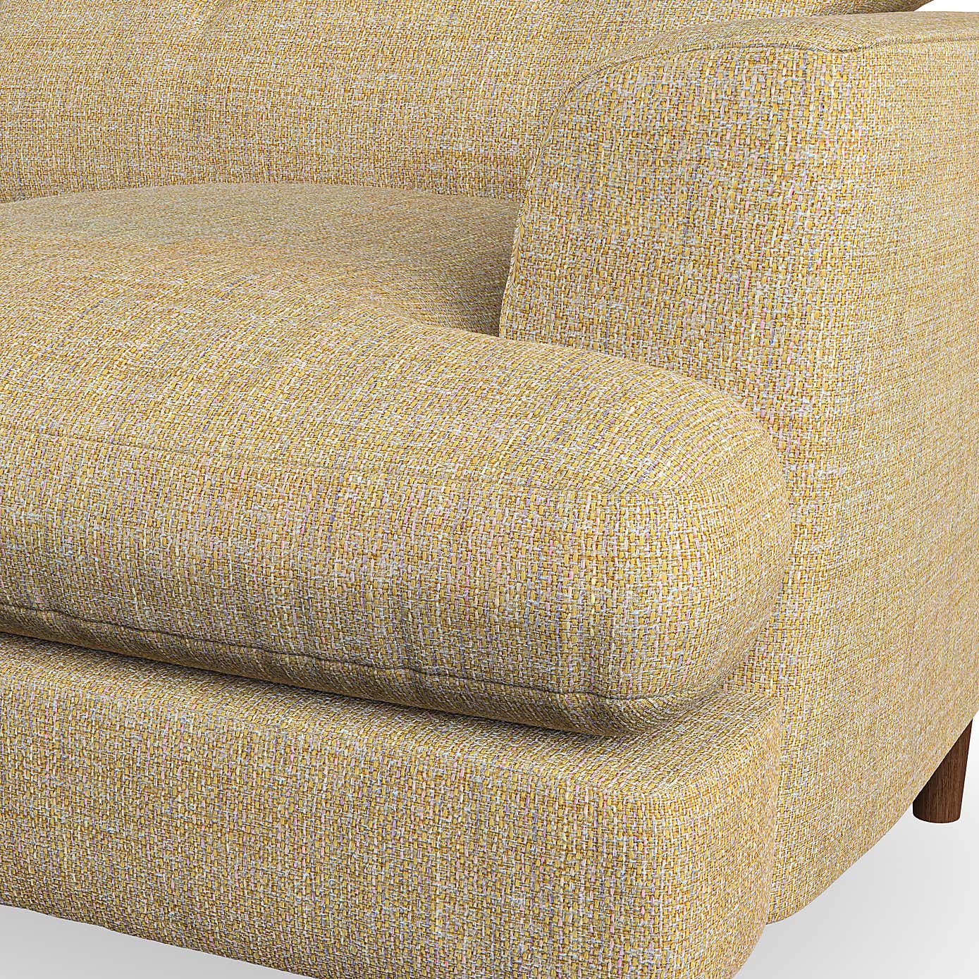 Cooper 3 Seater Sofa