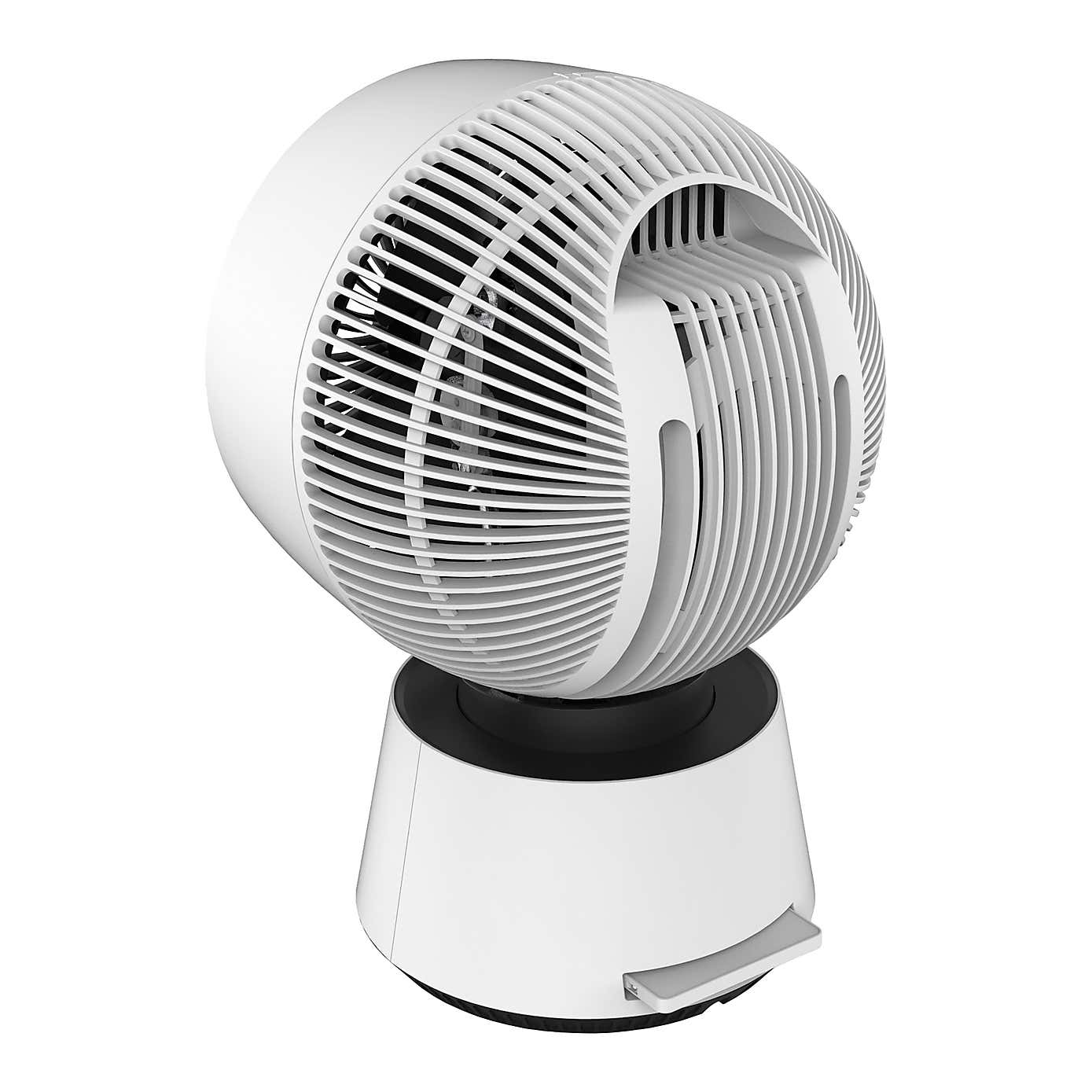 Igenix 9" Digital Air Circulator Turbo Fan