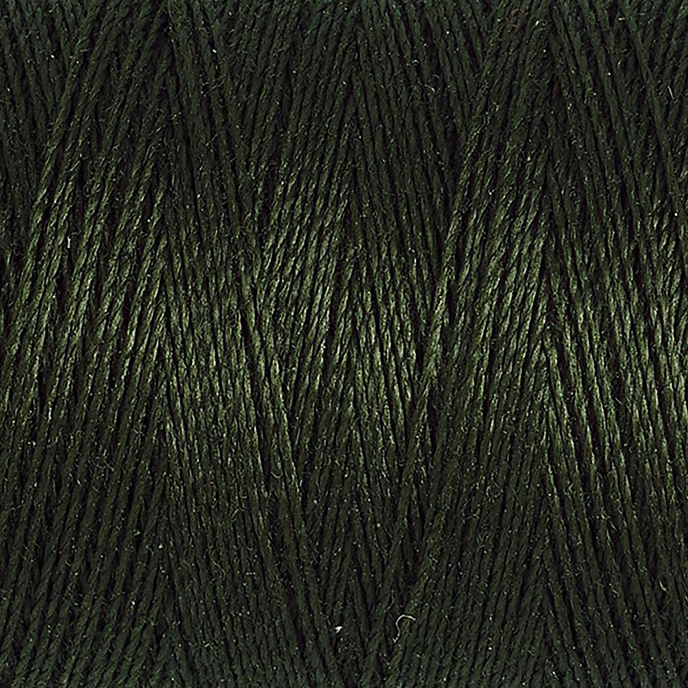 Gutermann Sew All Thread 100m Evergreen (304)