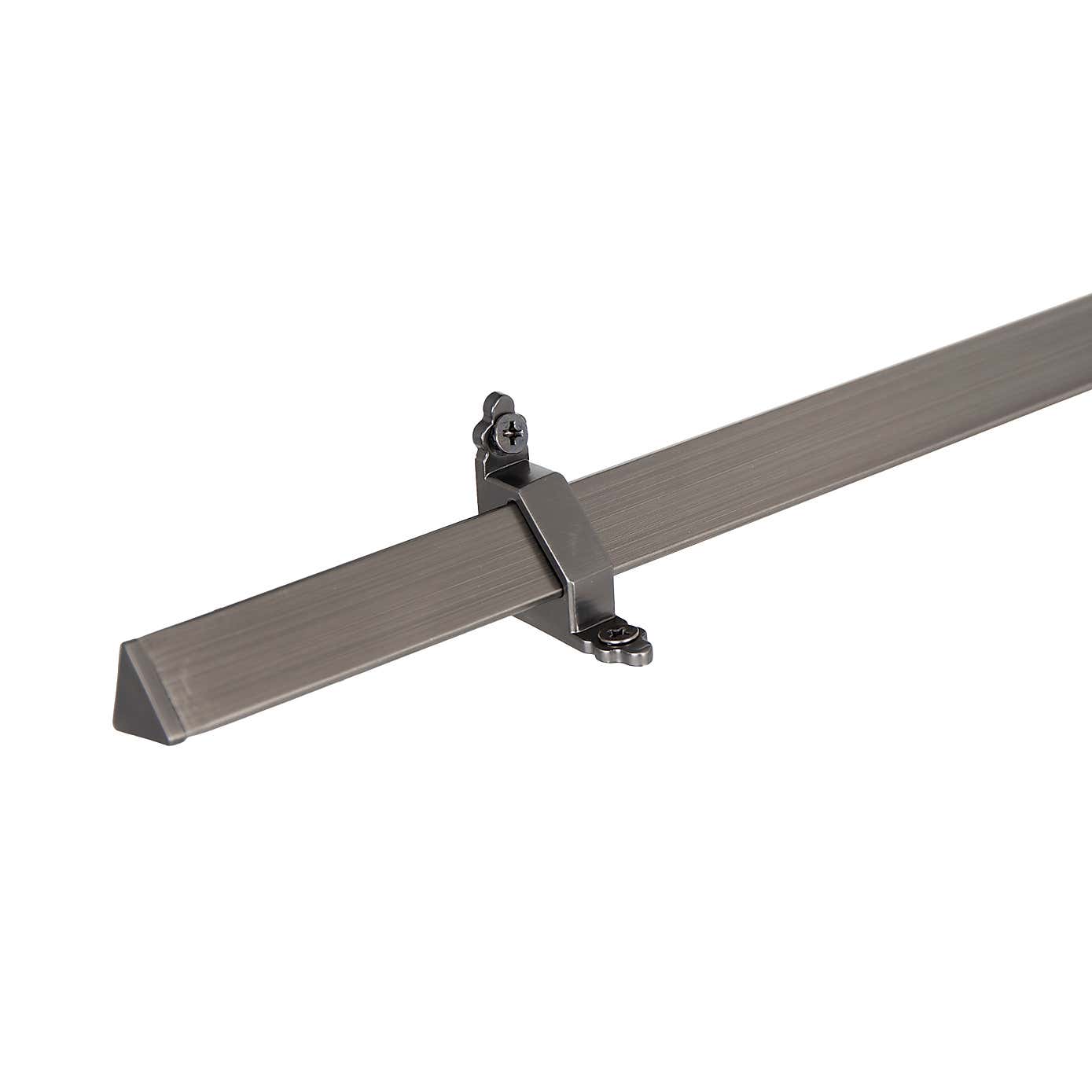 Triangular Stair Rod
