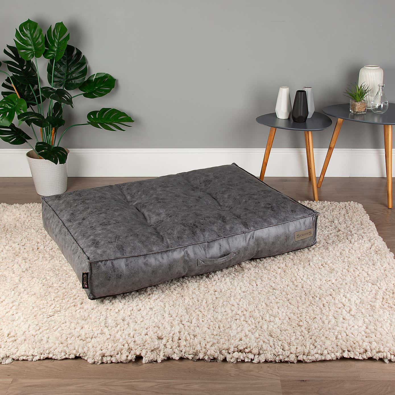 Scruffs Knightsbridge Mattress Pet Bed