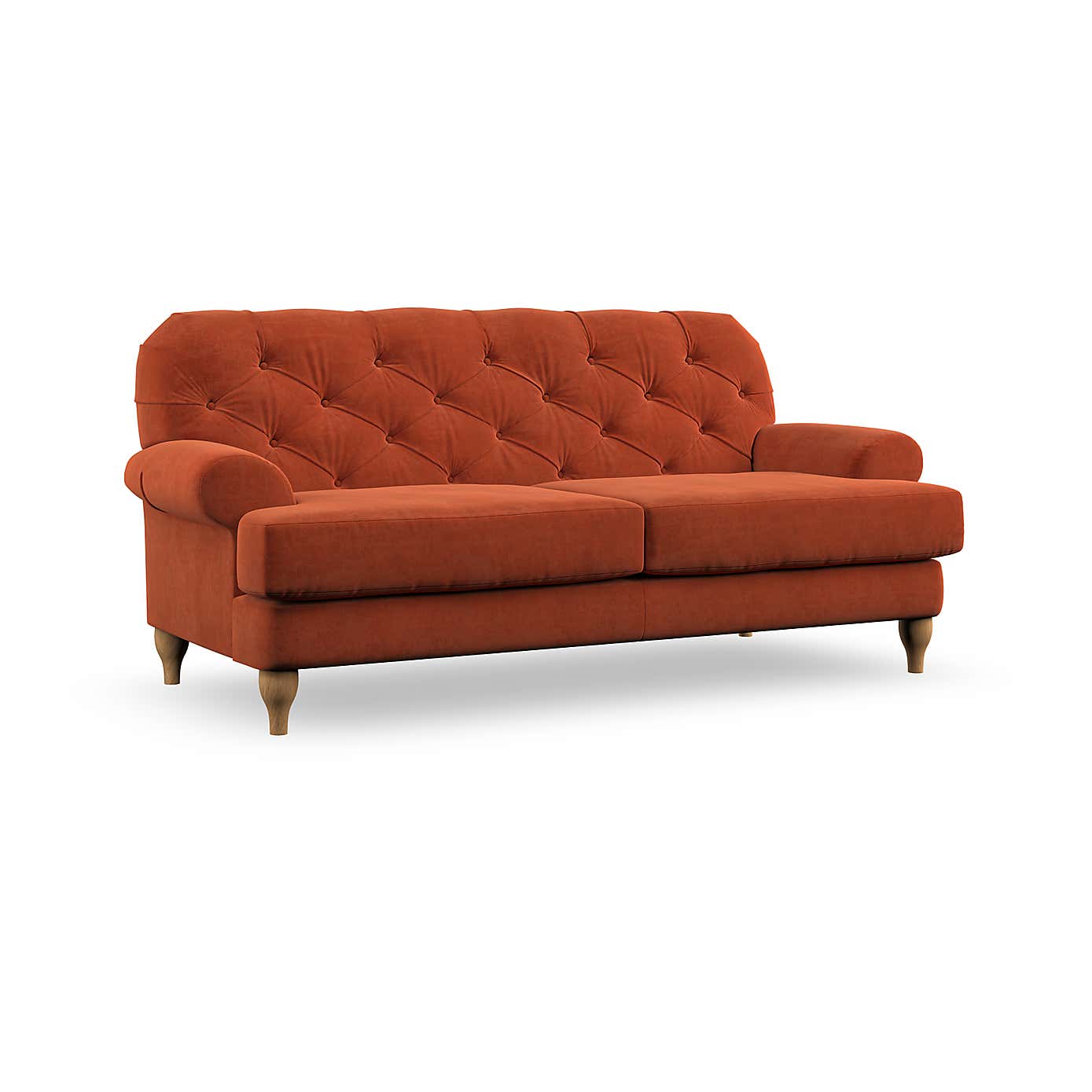 Canterbury 3 Seater Sofa