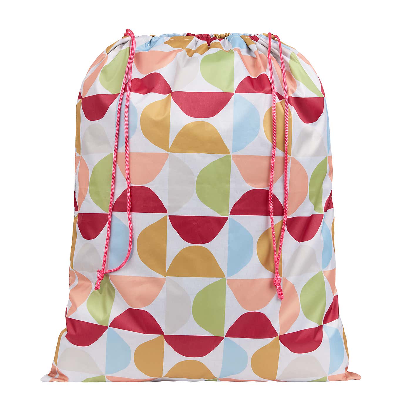 Set of 2 Elements Sten Laundry Bags