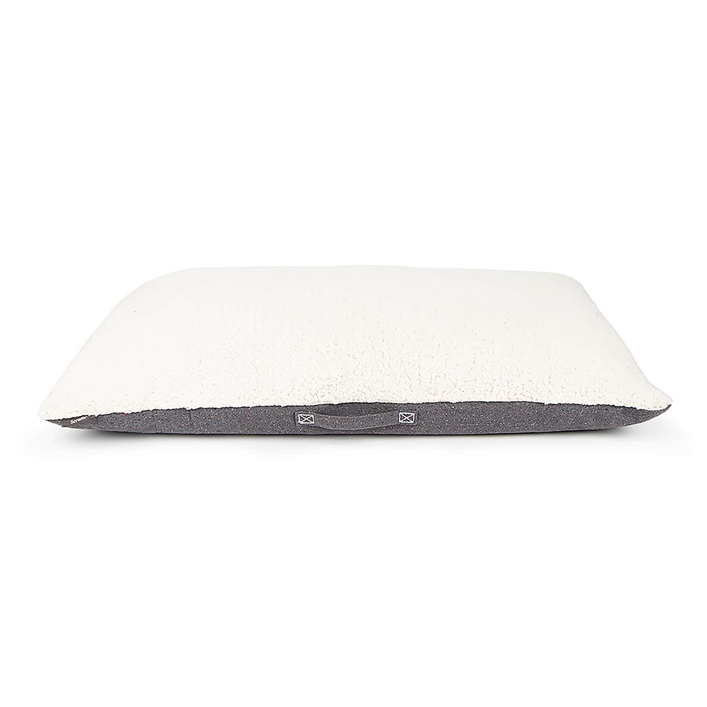 Scruffs 100% Recycled Eden Dog Pillow