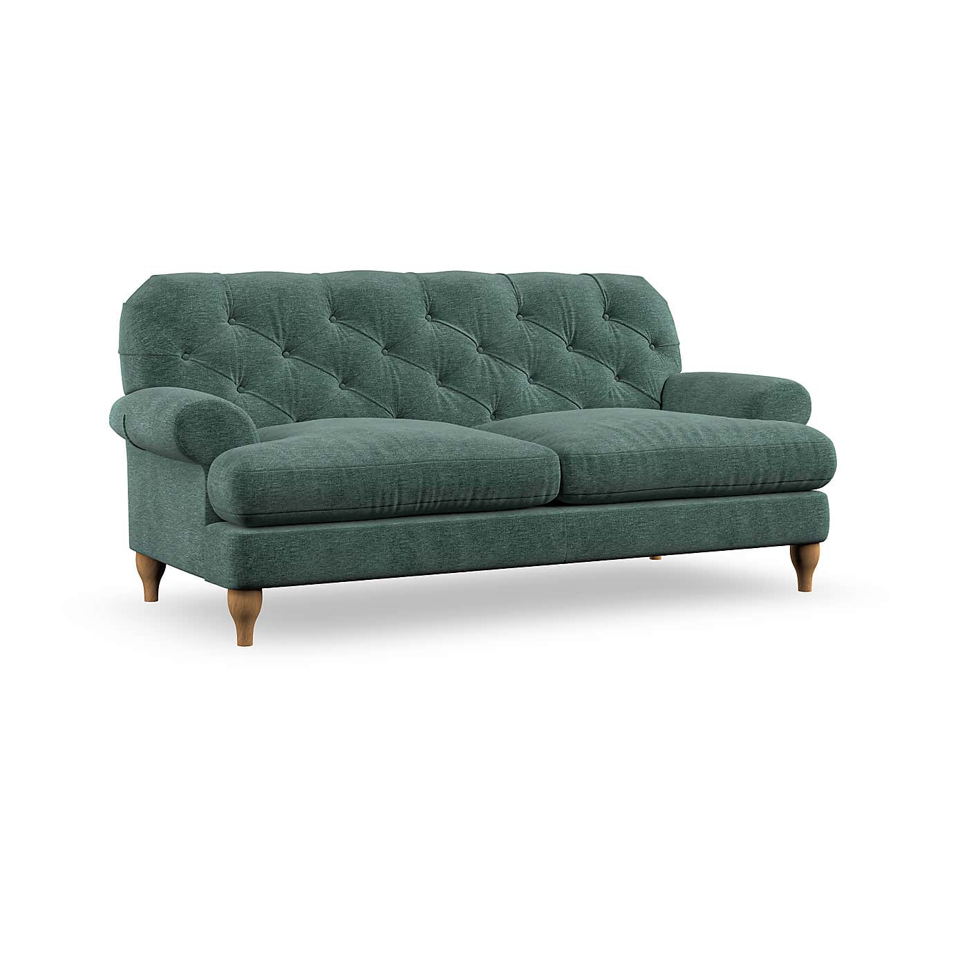 Canterbury 3 Seater Sofa