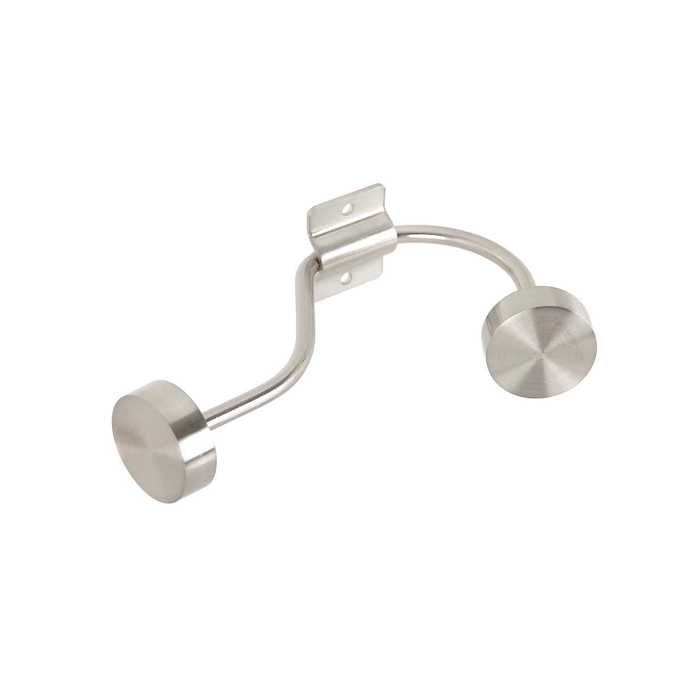 Trinity Stud Double Layer Curtain Holdbacks