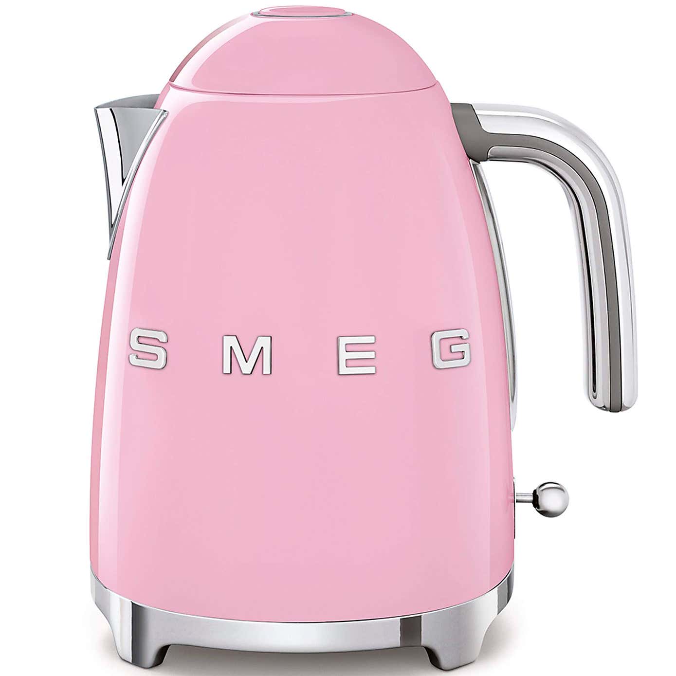 SMEG Retro Electric Kettle