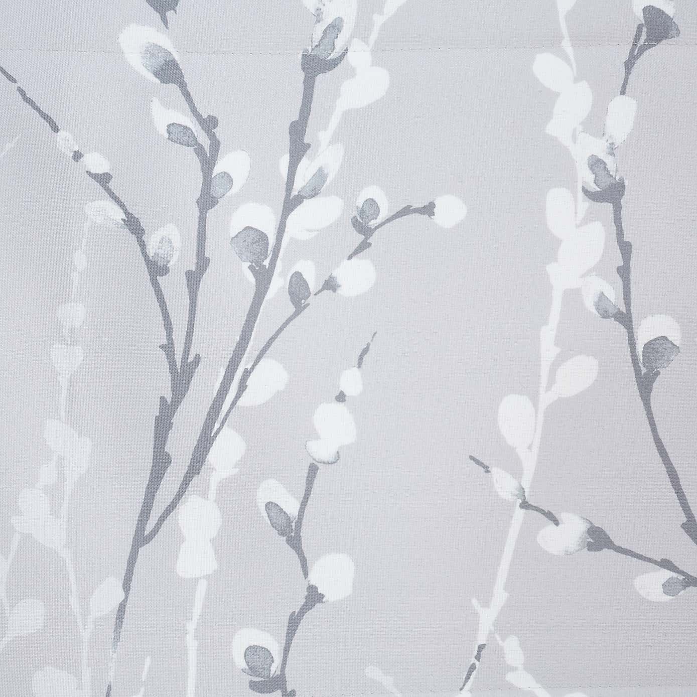 Belle Floral Blackout Roman Blinds