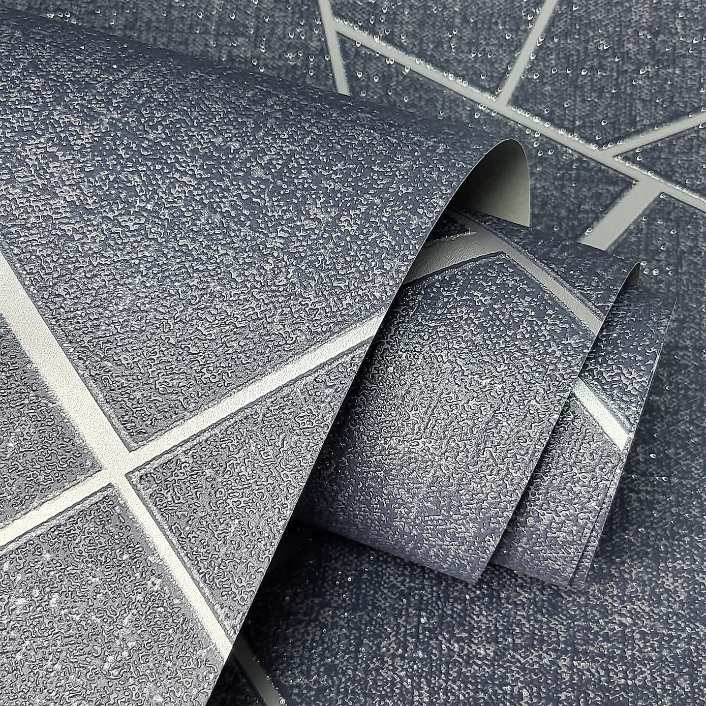 Crown Diamond Fractal Wallpaper