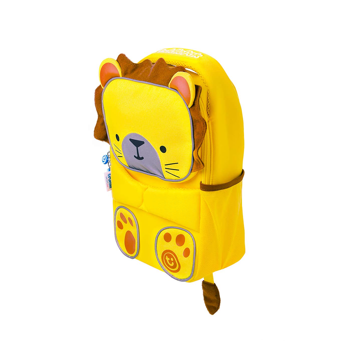 Trunki ToddlePak Leeroy the Lion Backpack