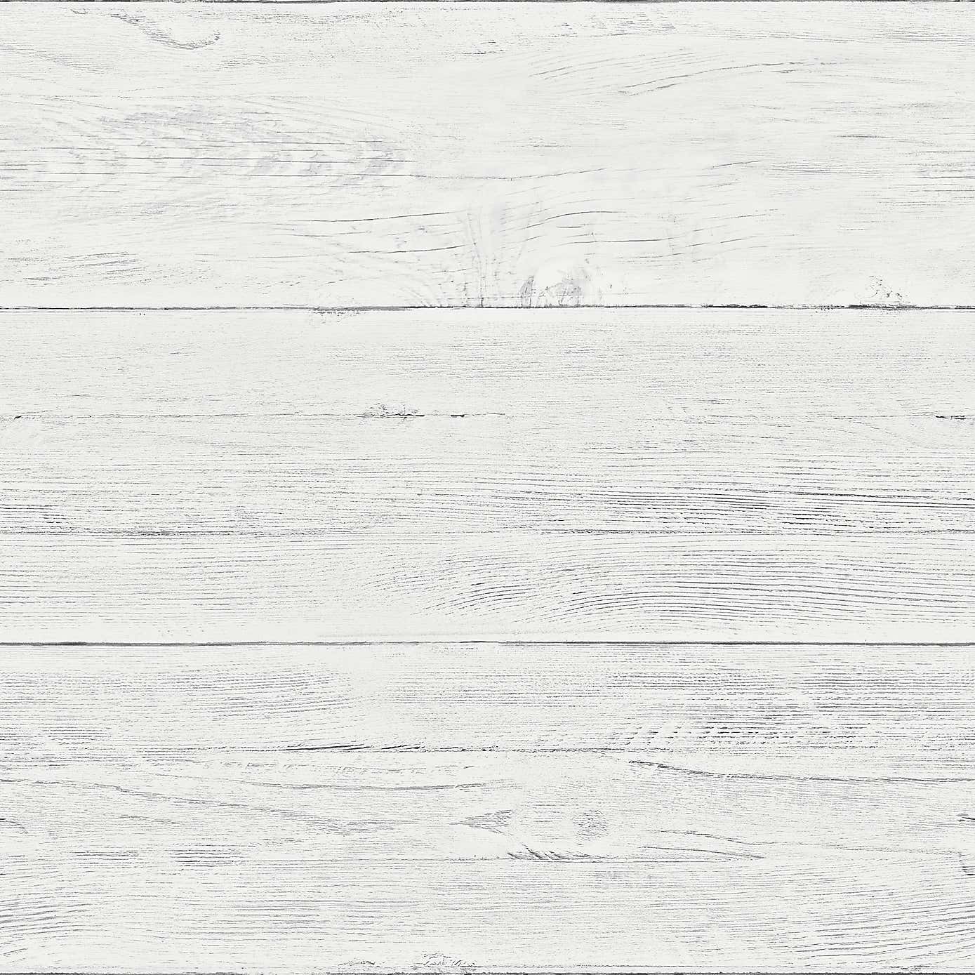 NuWallpaper Shiplap Self Adhesive Wallpaper