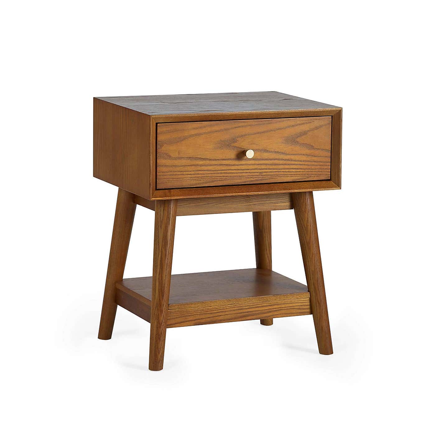 Lowry 1 Drawer Side Table
