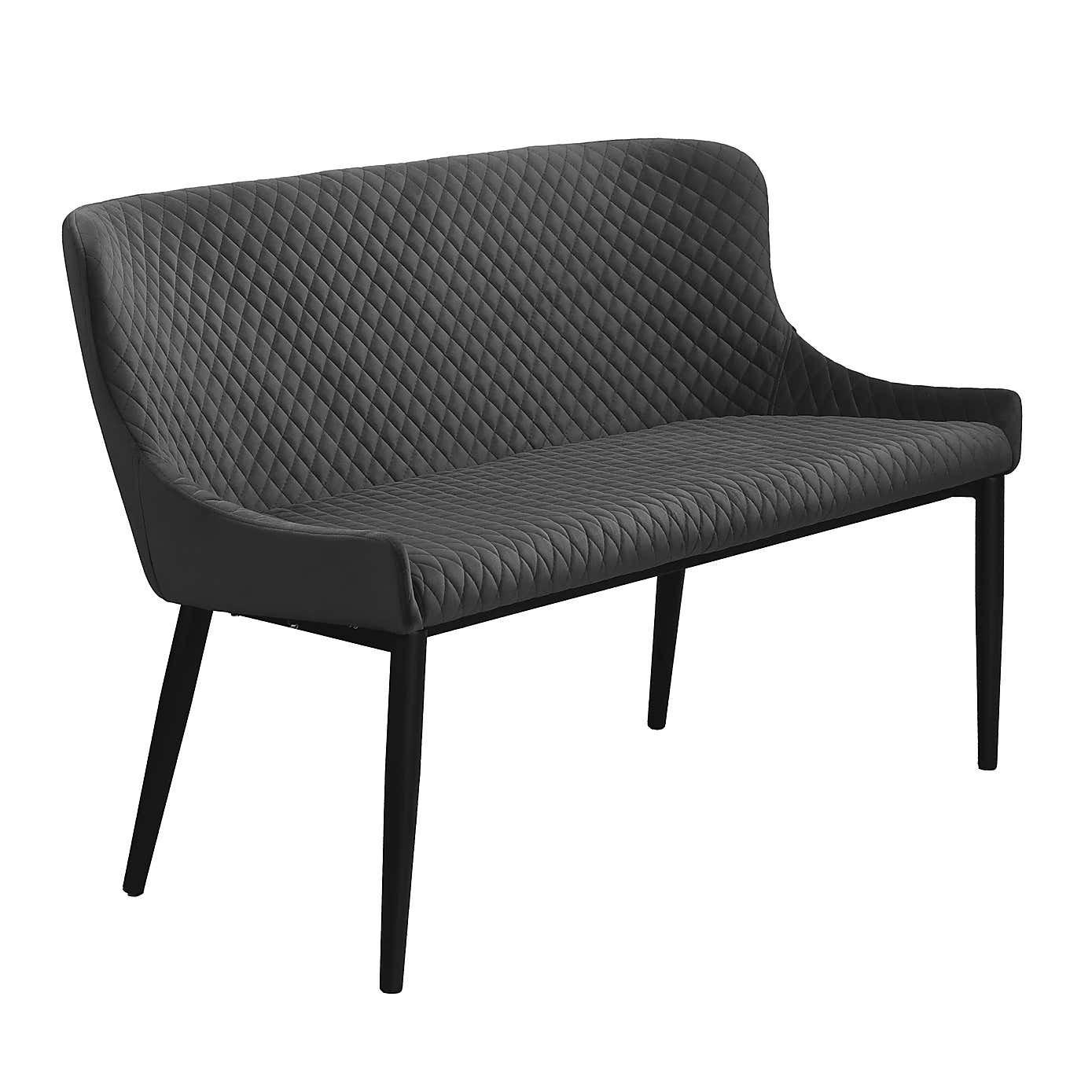 Montreal Large Dining Bench Seat