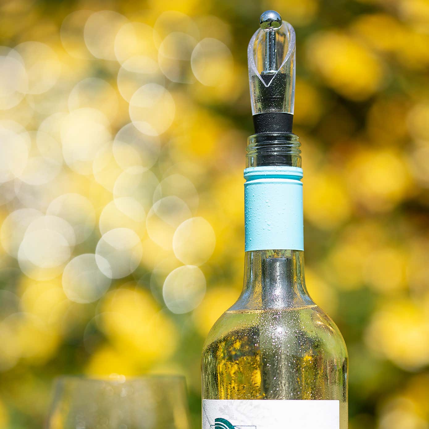 Dexam CellarDine Chillcore 3 in 1 System