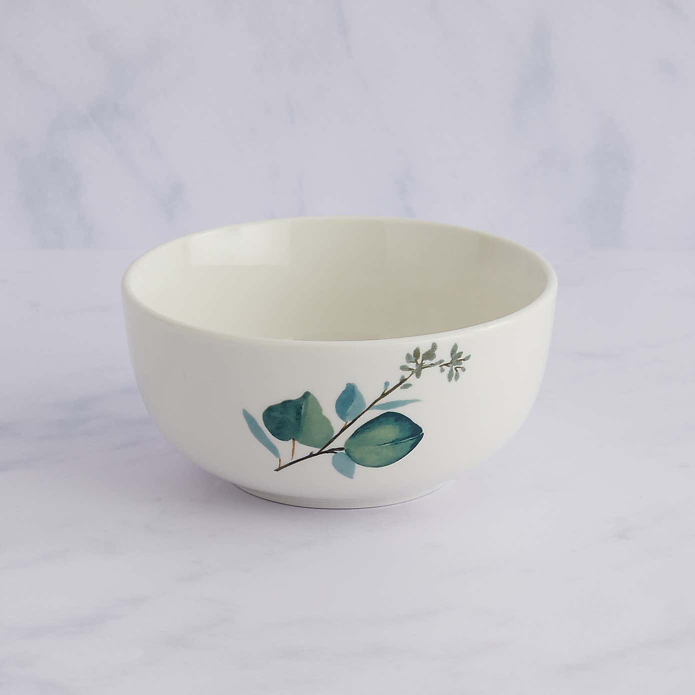 Eucalyptus Cereal Bowl