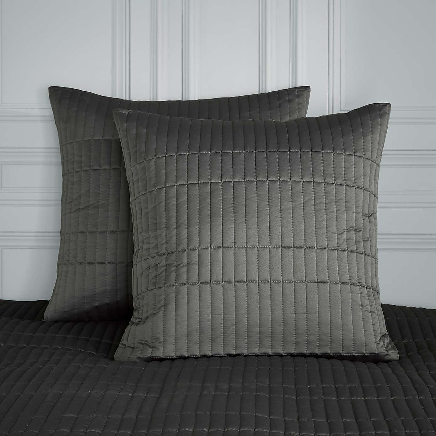 Anders Linea Continental Pillowcase