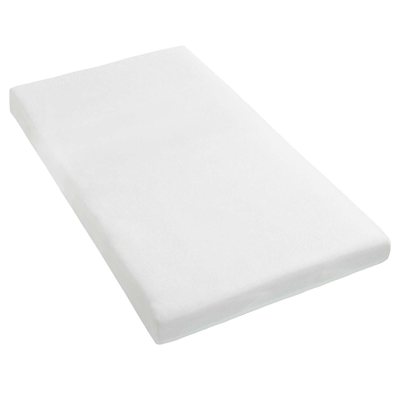 Babymore Premium Core Cot Mattress