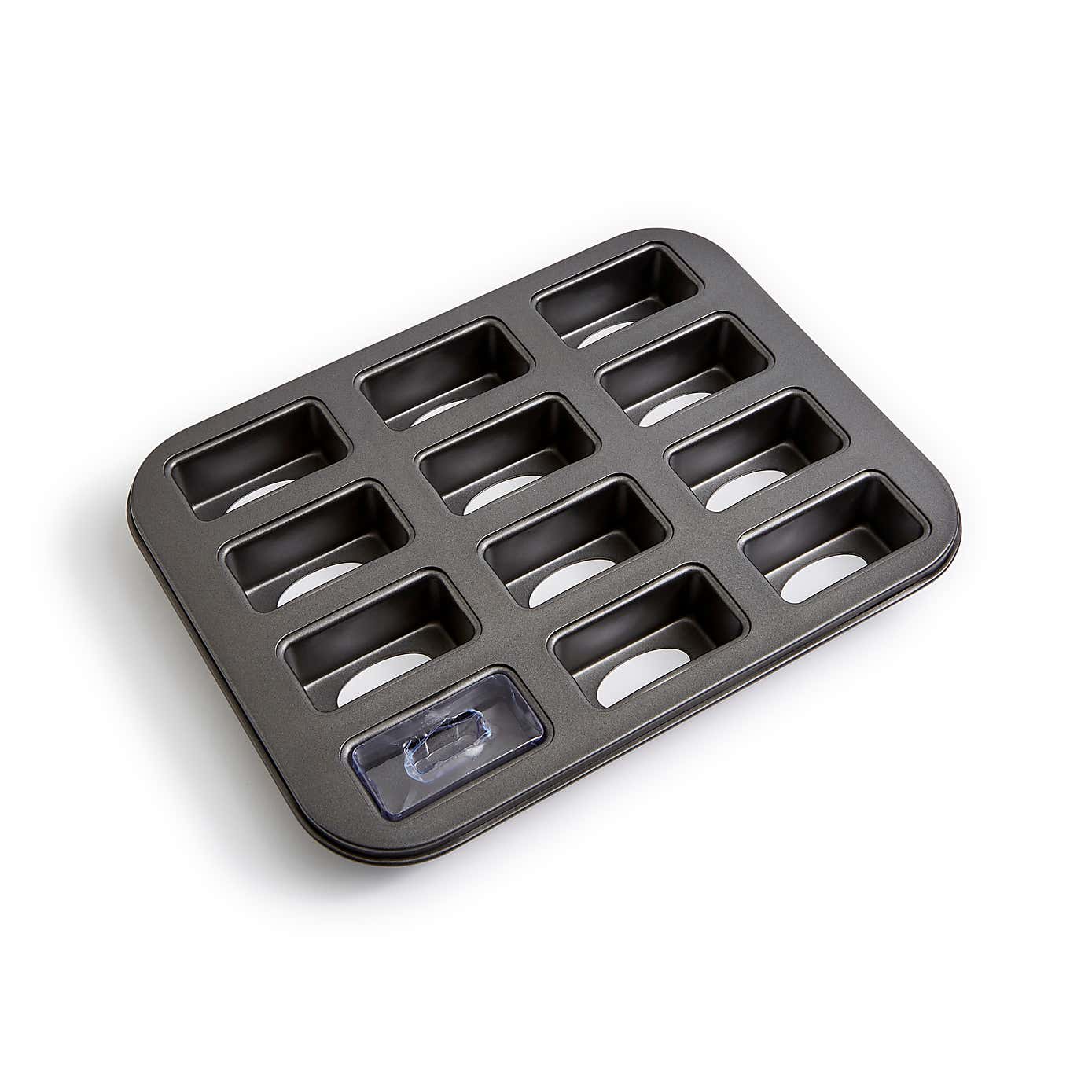 Gourmet Mini Loaf Tin Tray
