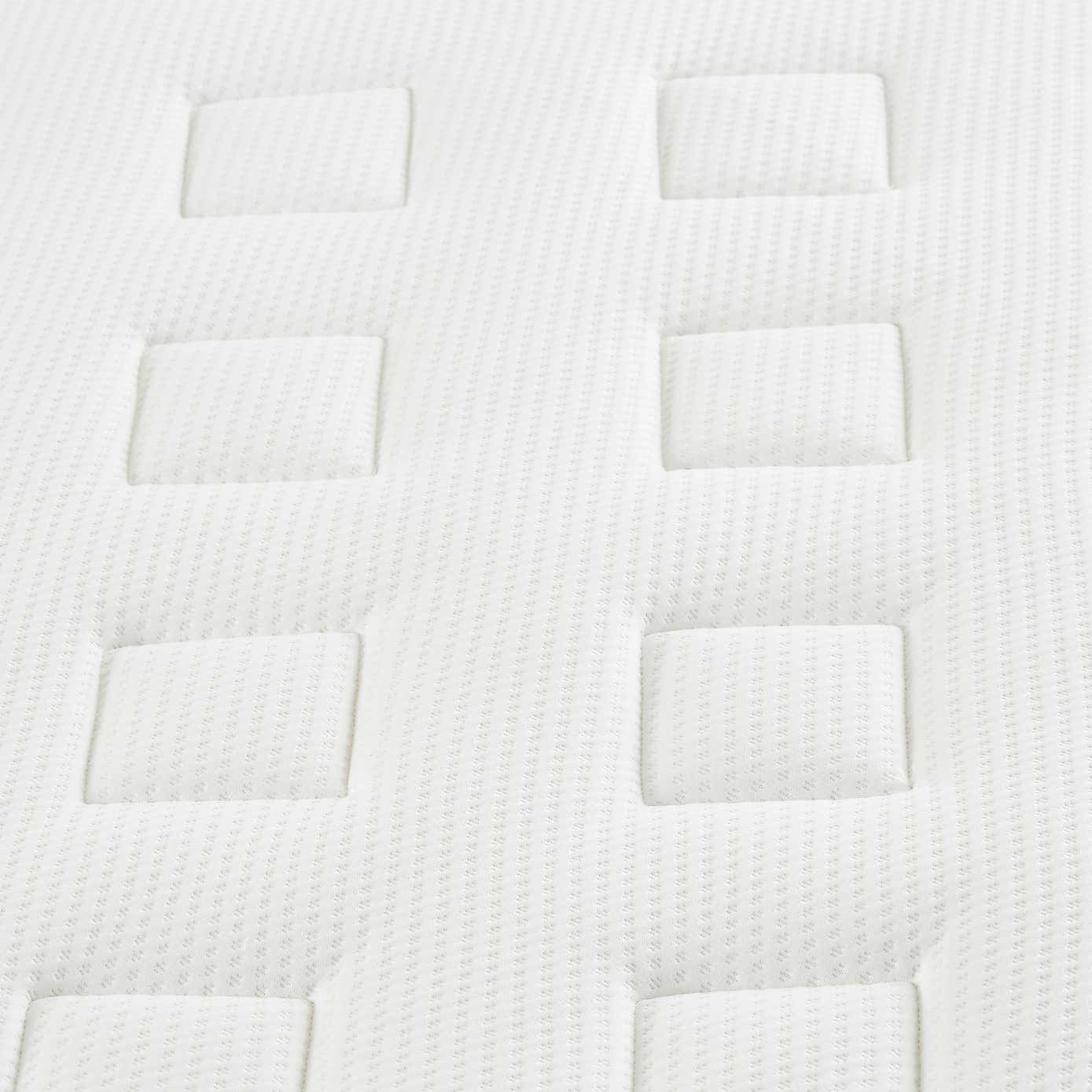 Fogarty Just Right Premium Orthopaedic Memory Foam Mattress