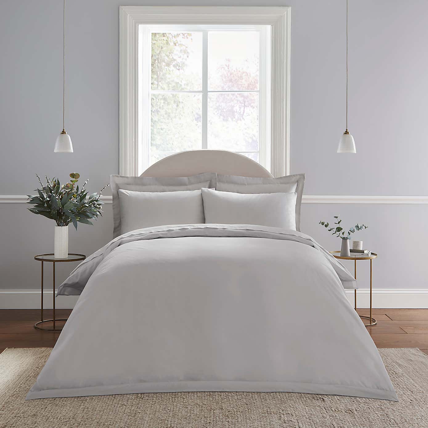 Dorma TENCEL™ Duvet Cover