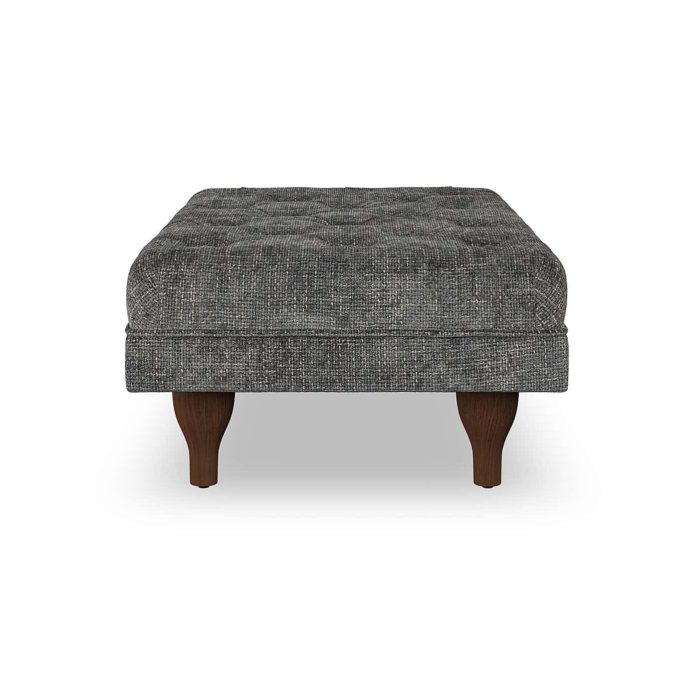 Warwick Footstool