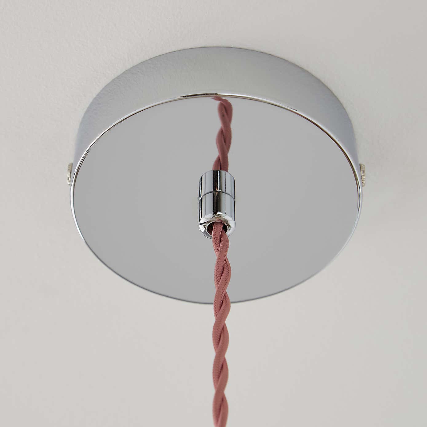 Charlie Industrial Flex Fitting