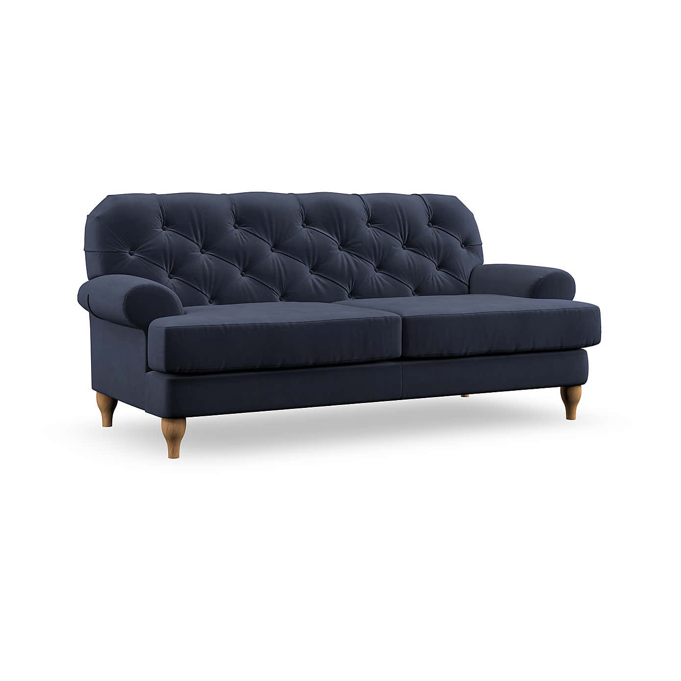 Canterbury 3 Seater Sofa