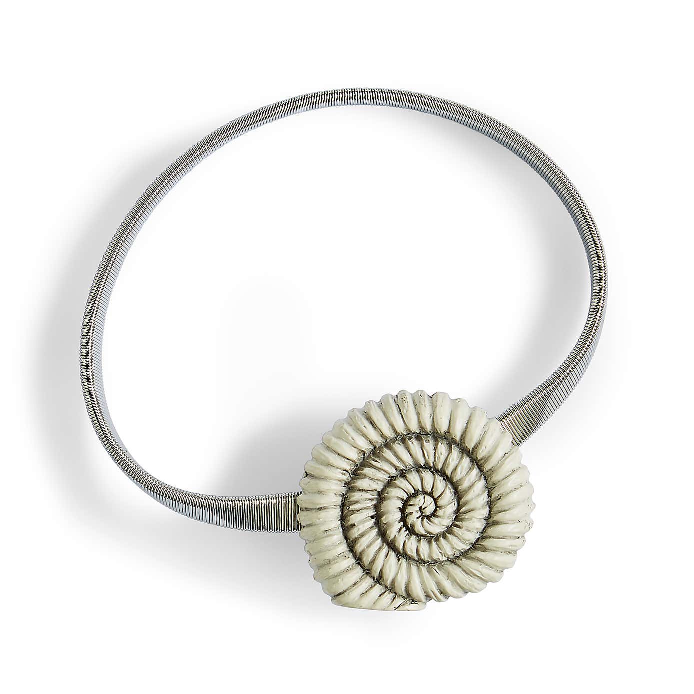 Ammonite Magnetic Tiebacks