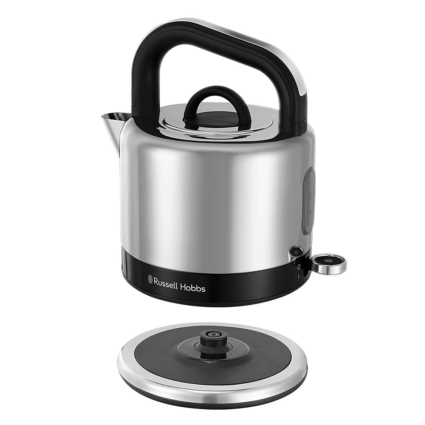 Russell Hobbs Distinctions 1.5L Kettle