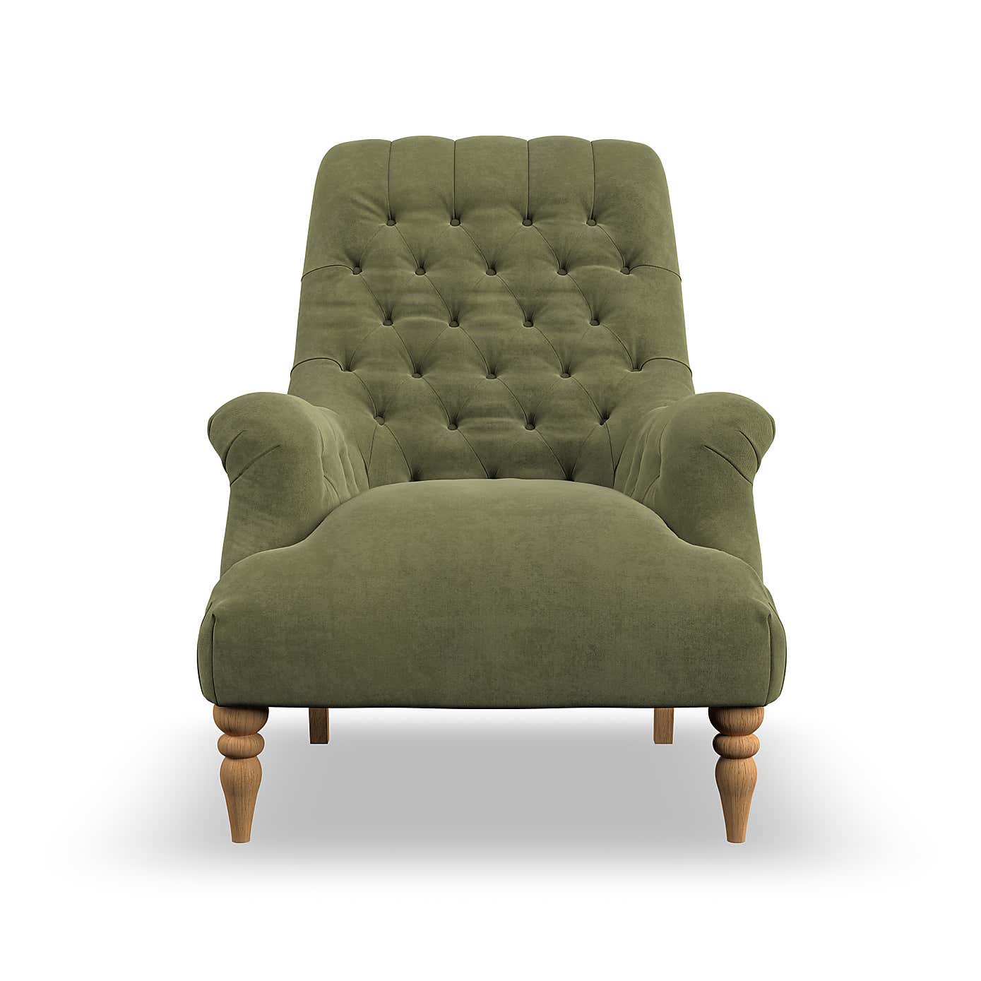 Bibury Armchair