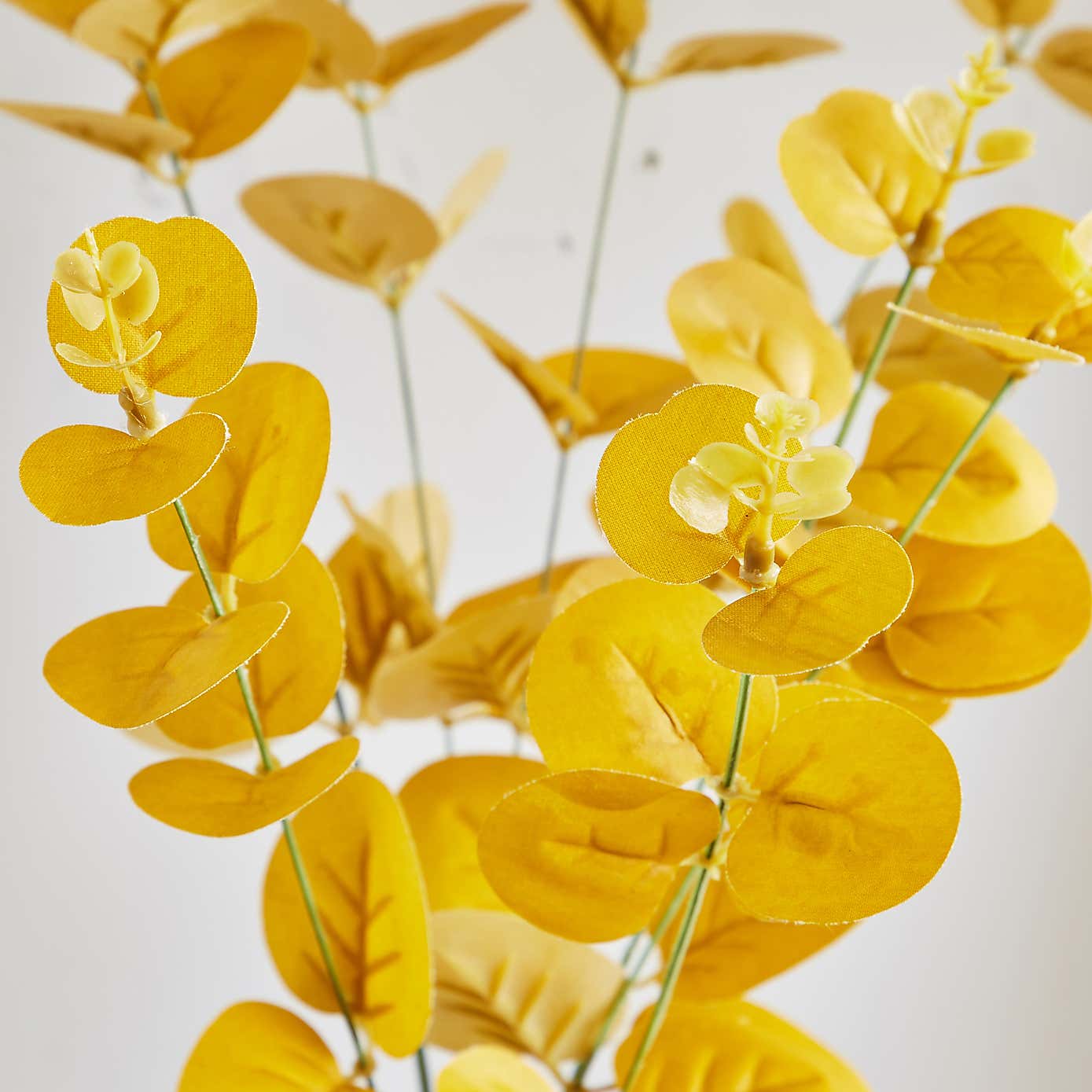 Artificial Eucalyptus Stem