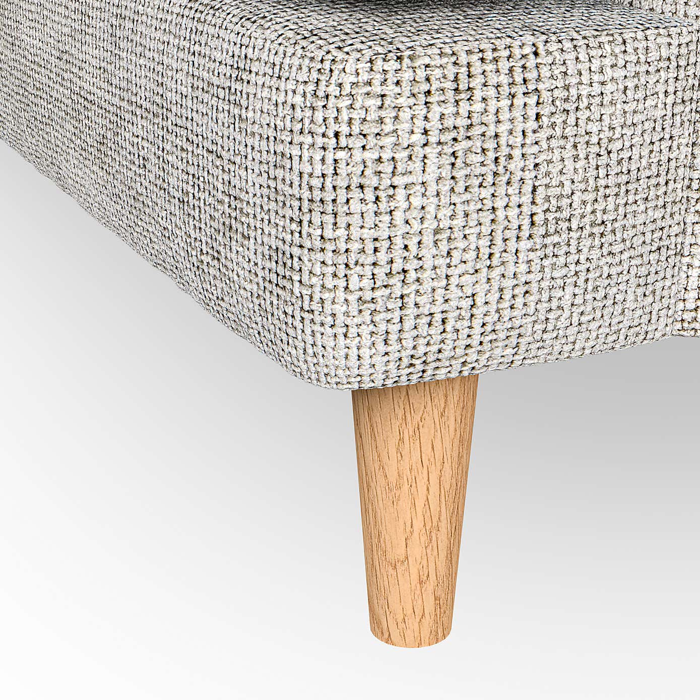 Cooper 4 Seater Corner Chaise Sofa