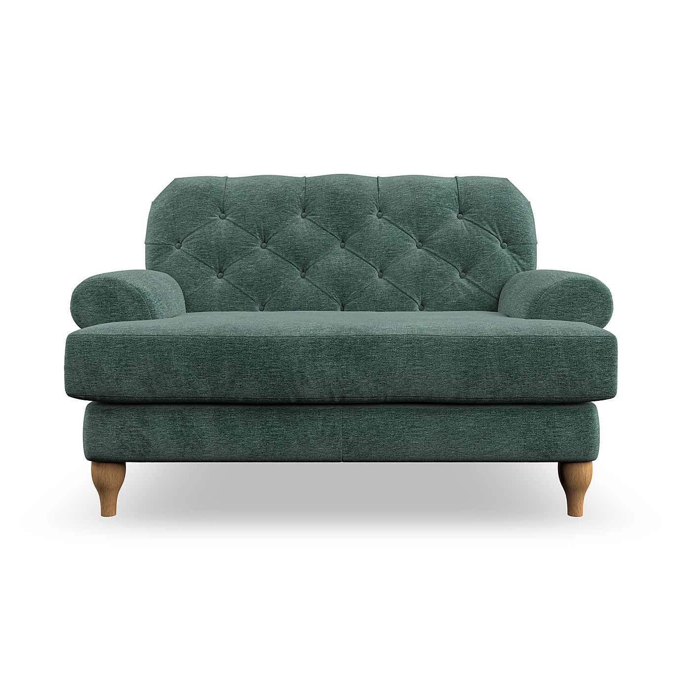 Canterbury Snuggle Chair