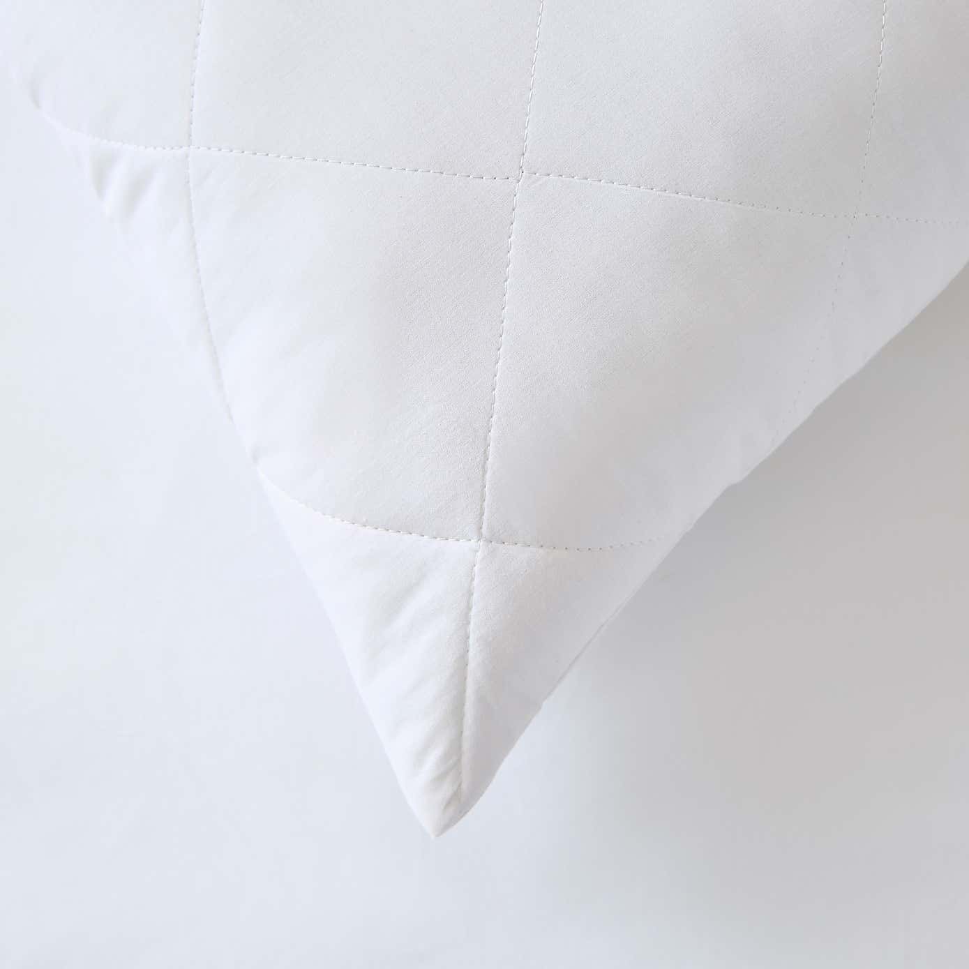Fogarty Soft Cotton Pillow Protector
