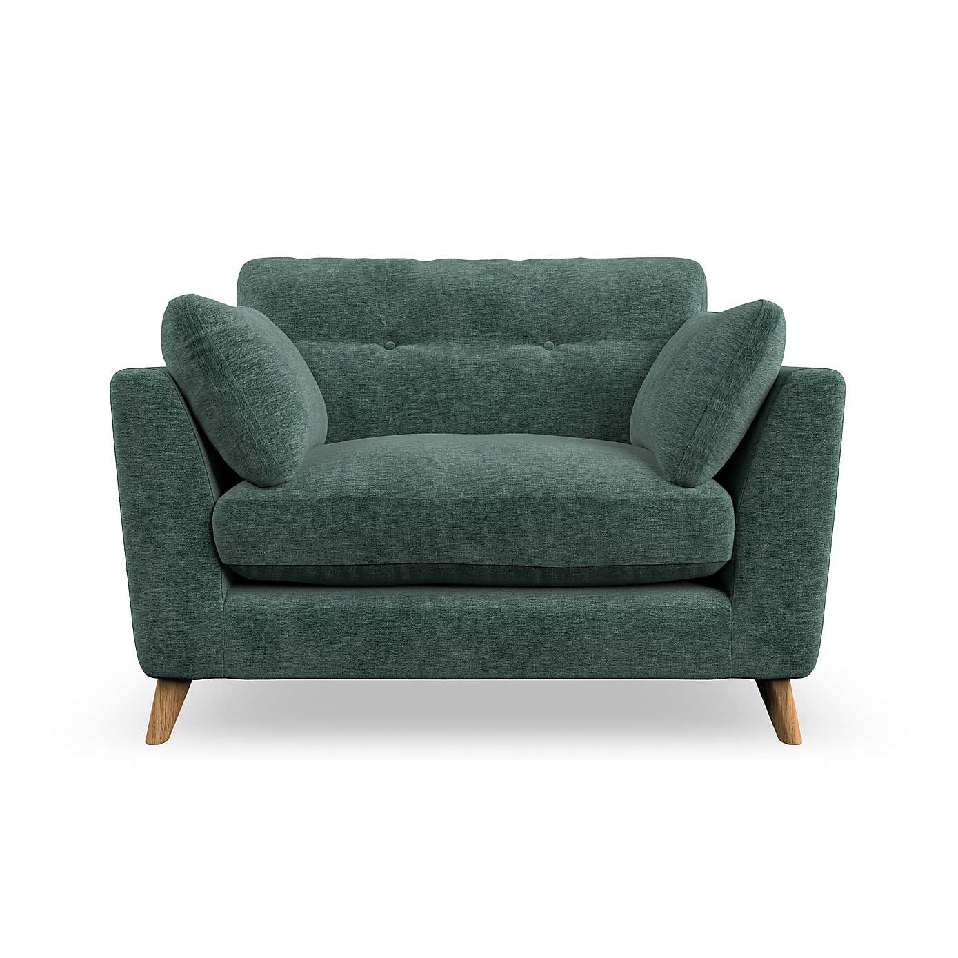 Peyton Snuggle Chair