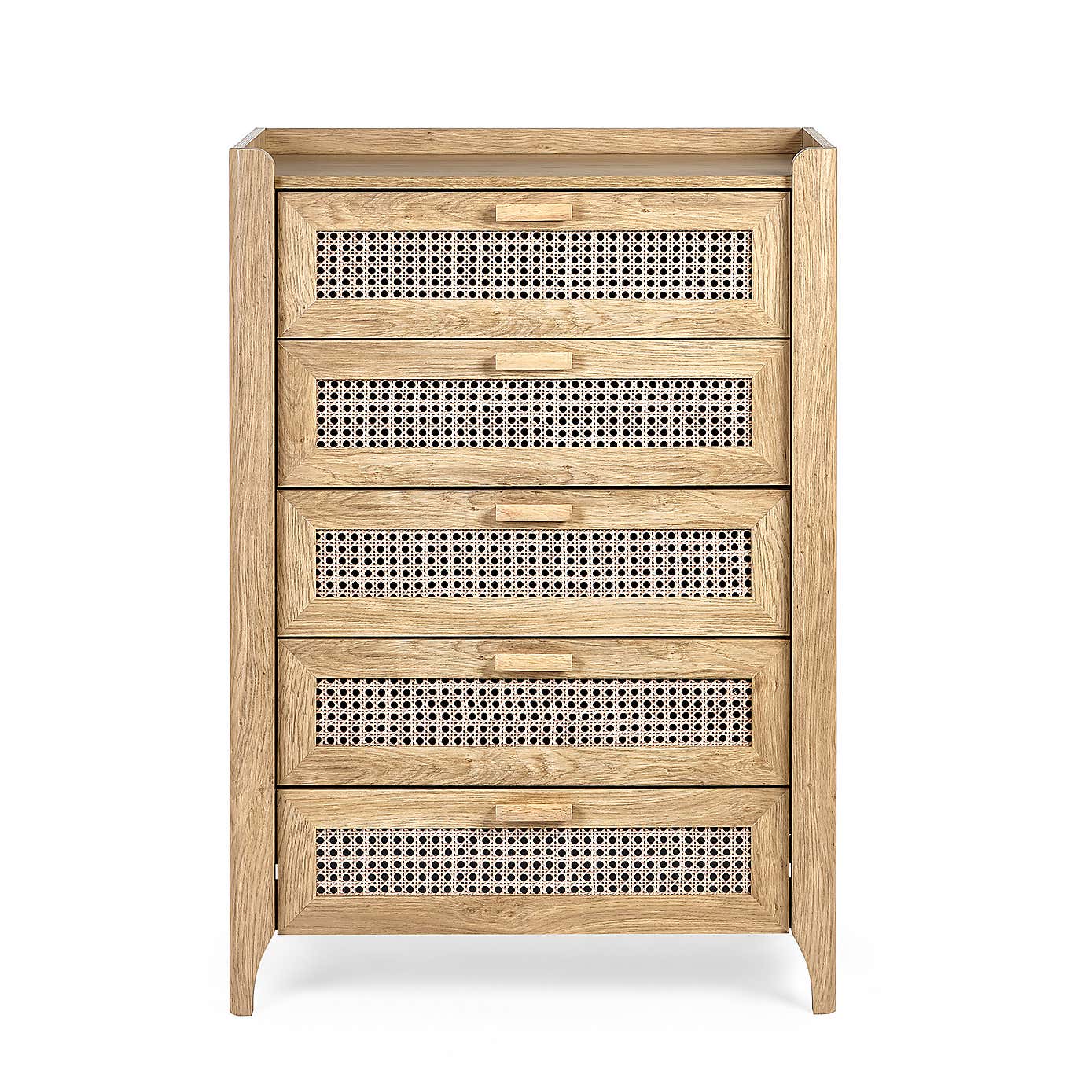 Victor 5 Drawer Chest