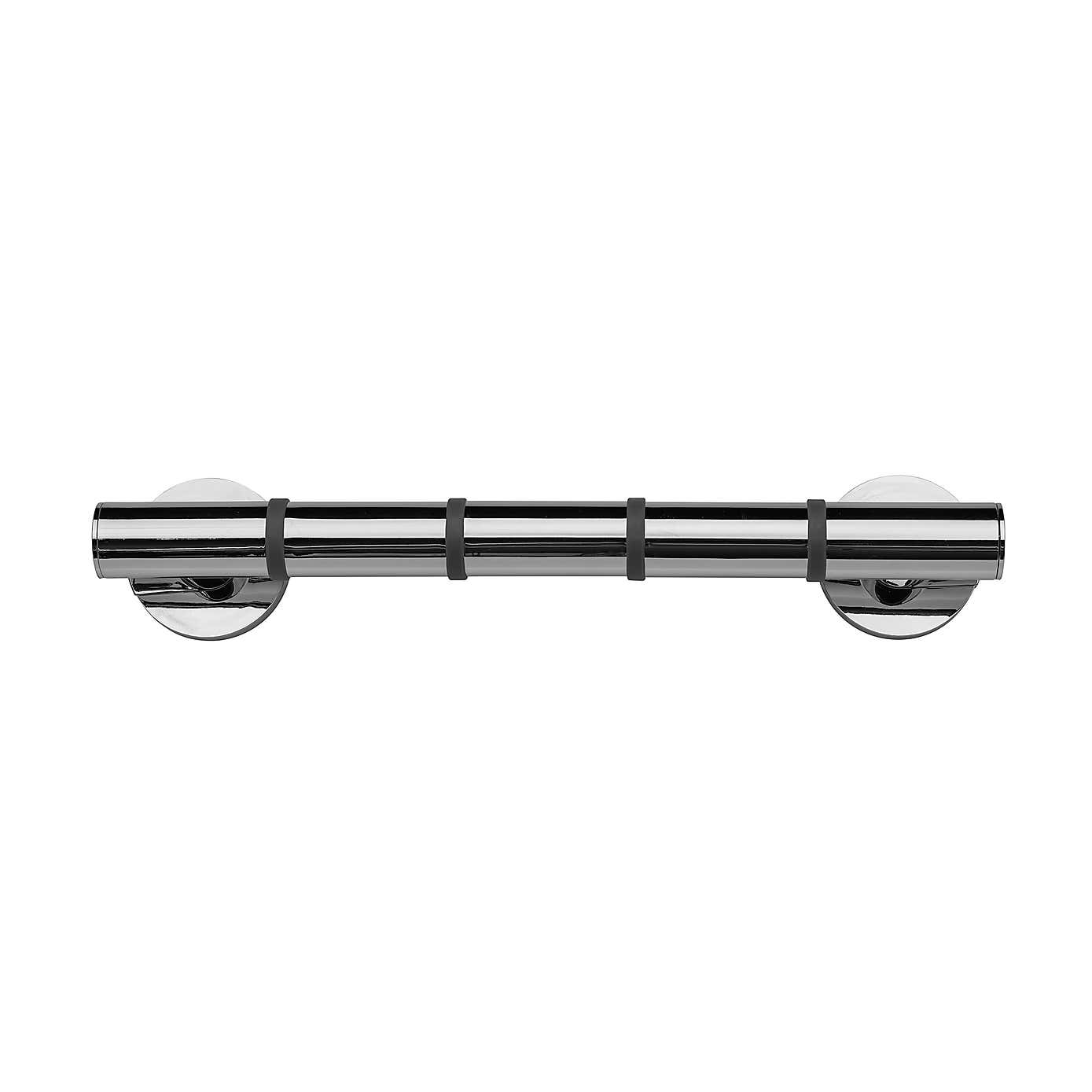 Grab N Grip 38cm Straight Grab Bar