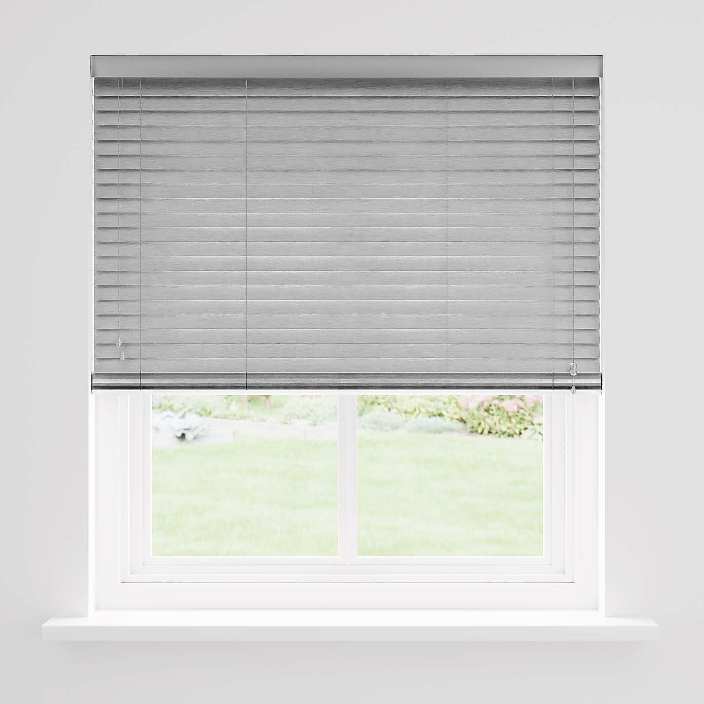 Aluminium Venetian Blind