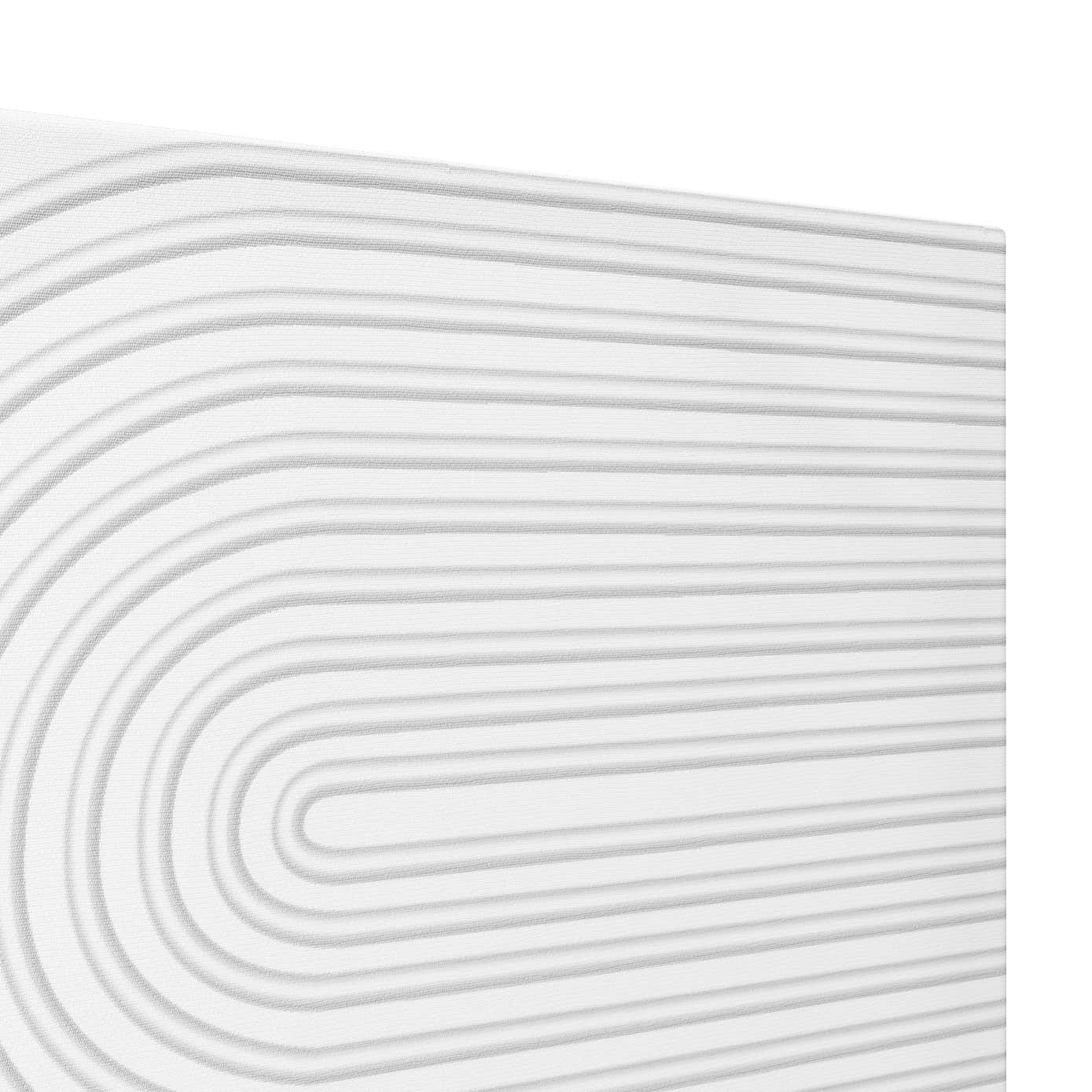 Elements So2 Raised White Pattern