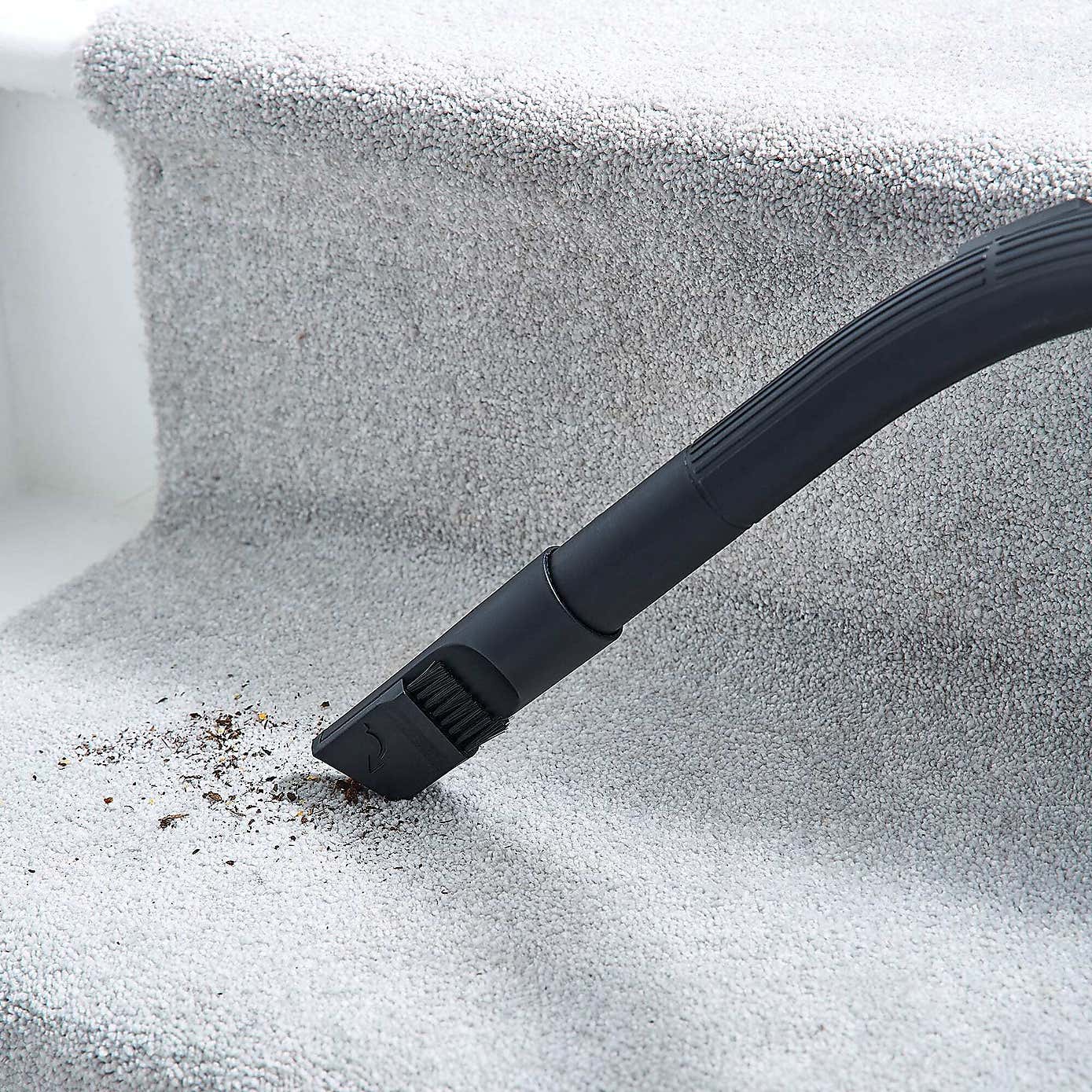 TOWER Cylinder Vacuum