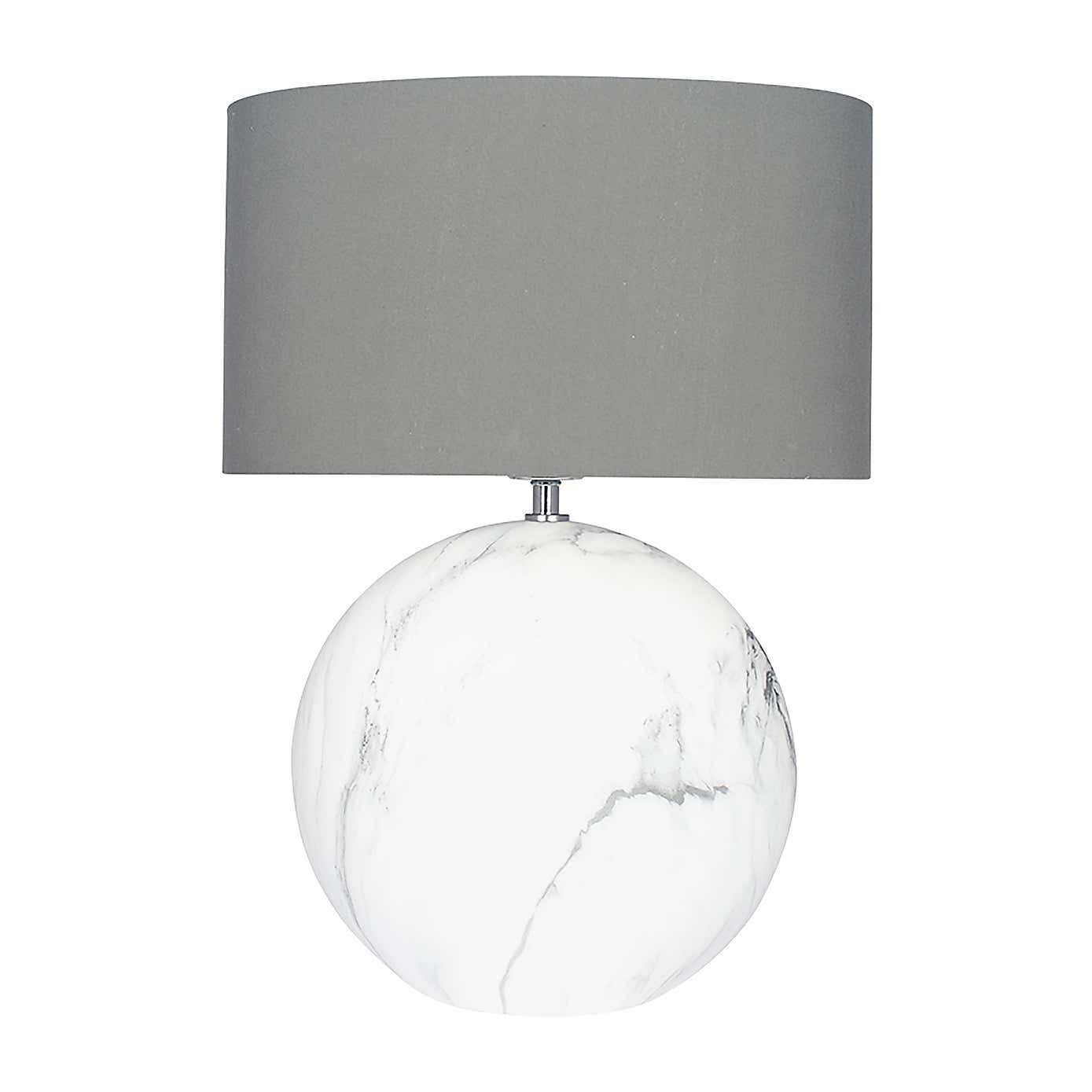 Crestola Table Lamp