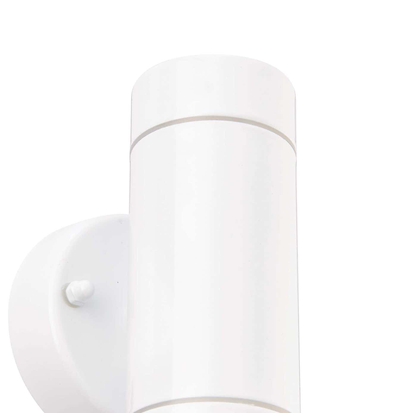 Vogue Alonzo 2 Light Outdoor Wall Light