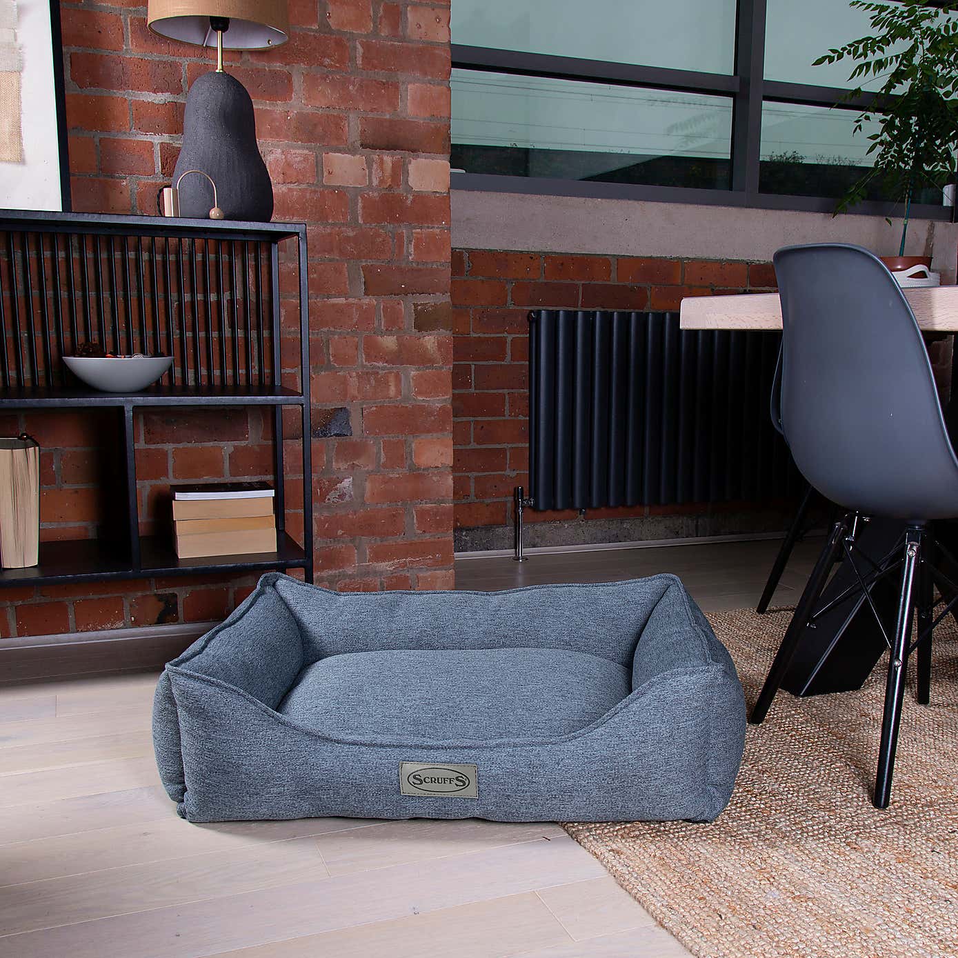 Scruffs Pet Manhattan Box Bed