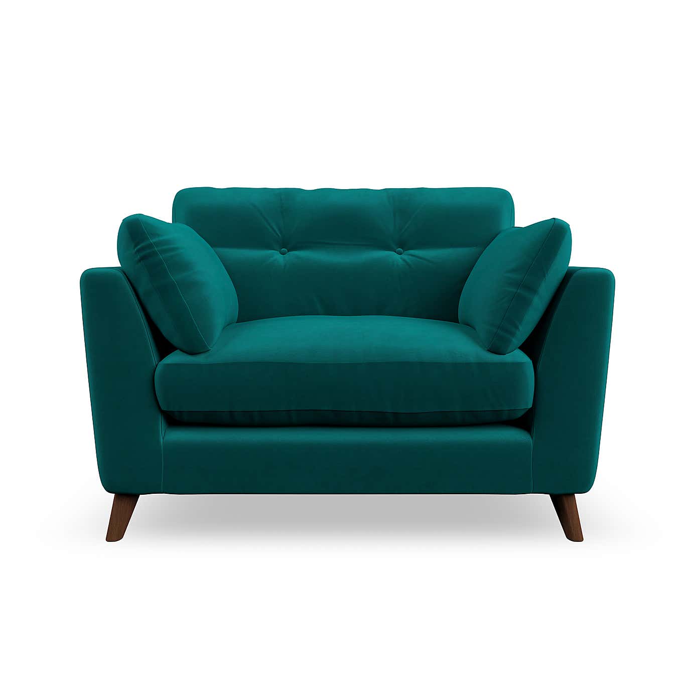 Peyton Snuggle Chair