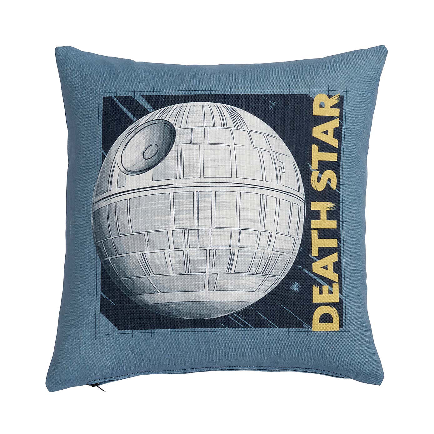 Death Star Star Wars Cushion