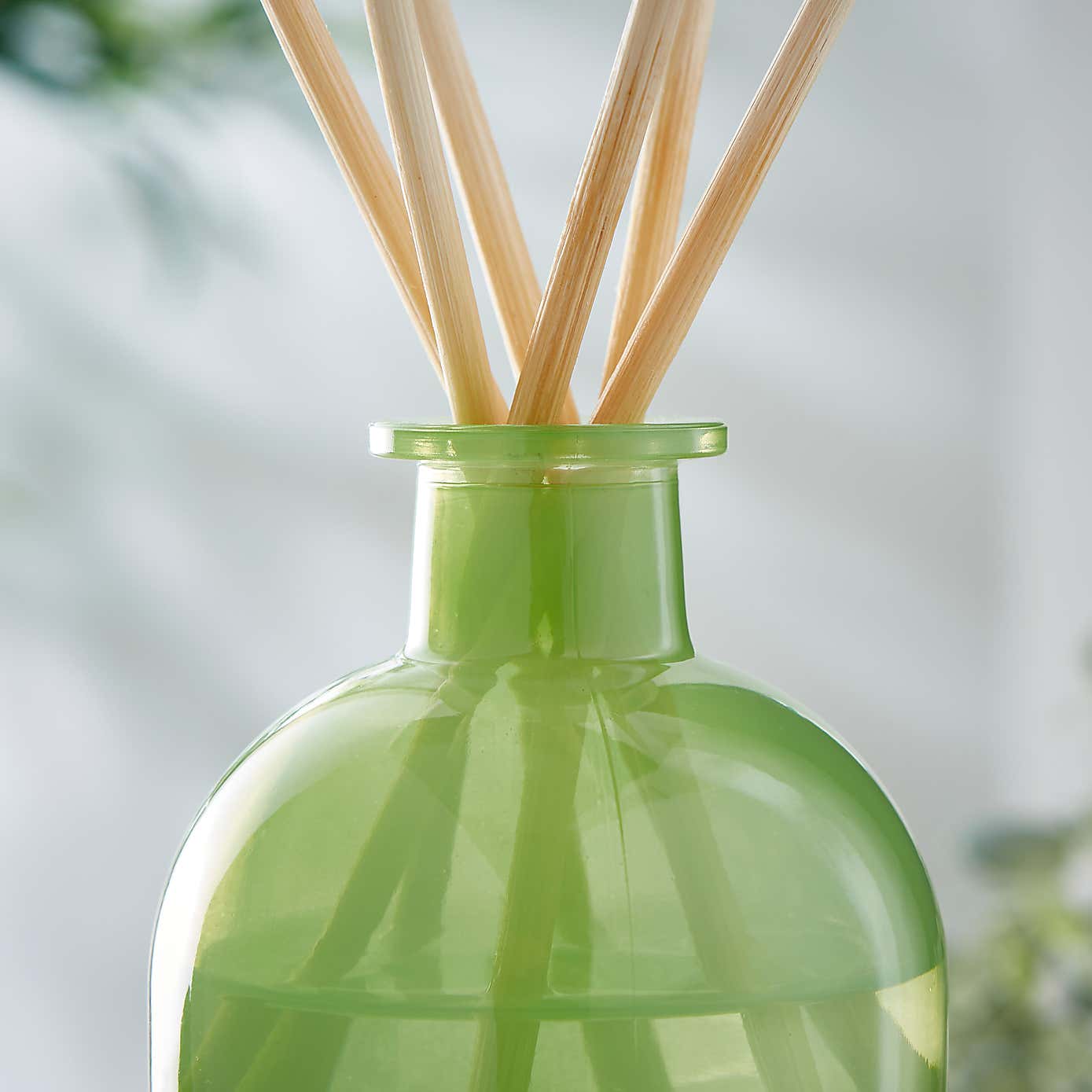 Lime and Bergamot Diffuser